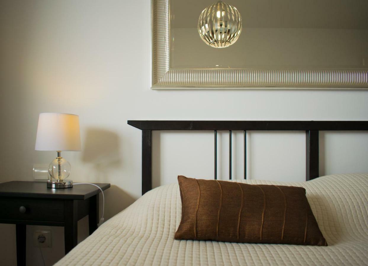 Appartement Paraiso Ii Cl Free Wifi *